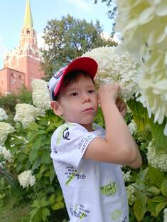 А я иду, шагаю по Москве