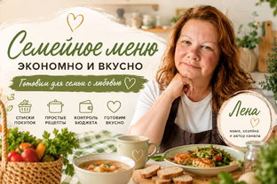 Питание первой недели