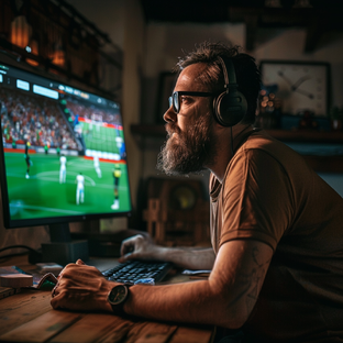 Прогнозы на спорт