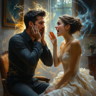 Отношения в парах