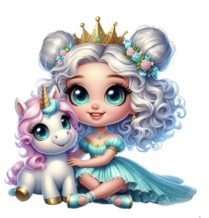 Наша Валерия 👧