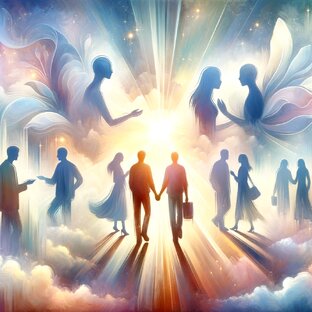 Люди и отношения