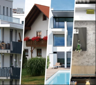 Недвижимость в Германии: квартиры и дома на продажу