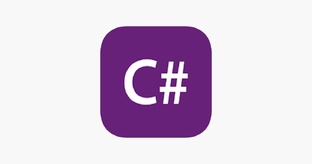 Последовательность изучения языка C#