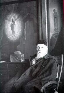 Рерихи - светочи мировой культуры