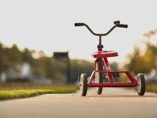 Из детства.