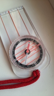 Московский Маршбросок