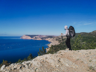 Многодневные походы