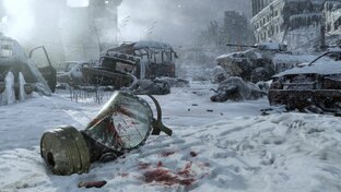 Metro Exodus / Метро Исход