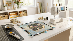 Техники пошива и советы