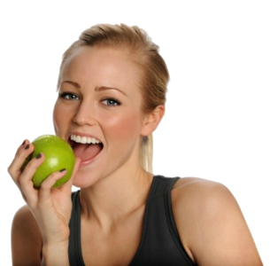 Питание кормящей мамы