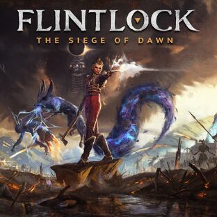 Flintlock: The Siege of Dawn Динамично, зрелищно и непросто