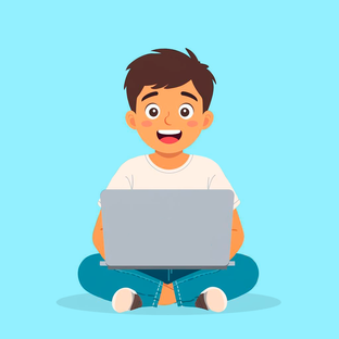 Технологии детям