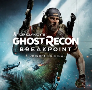порождение Tom Clancy's ghost recon breakpoint 