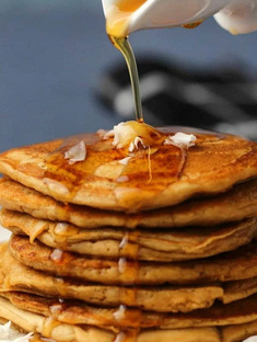 РЕЦЕПТЫ САМЫХ ВКУСНЫХ БЛИНОВ