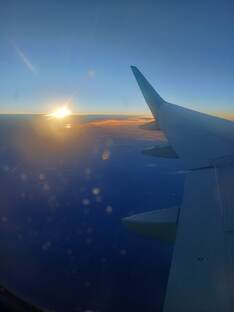 Путешествия.