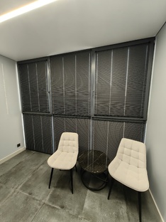 Шторы плиссе #шторыплиссе