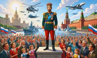 Альтернативная история