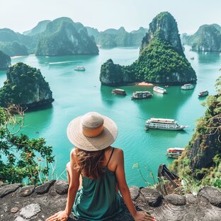 Бюджетные и недорогие страны для туризма