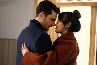 Сериал "Приговор"