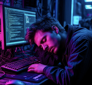 Прокрастинация. Болезнь или защита¿