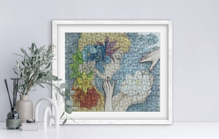 Многообразие искусства