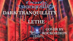 Dark Tranquillity