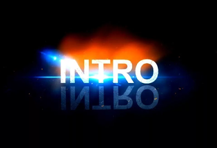 Интро