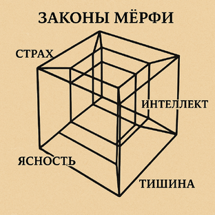 Человеческое восприятие, убеждения, самоидентичность - а что внутри....