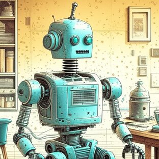 10 первых шагов в робототехнику