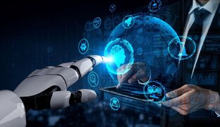 Про Искусственный интеллект
