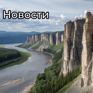 Новости