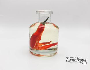 Соусы и маринады