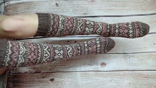 СП"Пеппи длинный чулок"