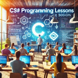 Программирование C#