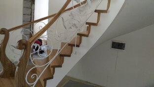 ограждение