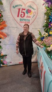 Формула рукоделия весна 2024
