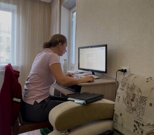 Про работу без прикрас