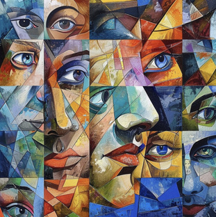 Стили живописи (простым языком)