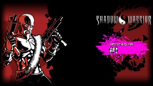 Shadow Warrior Wanton Destruction прохождение