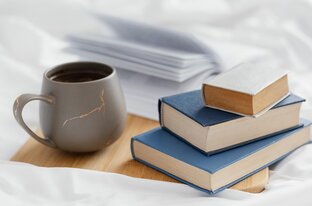 О книгах