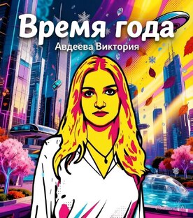 Альбом "Время года"