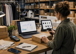 Ozon для продавцов: карточки, реклама и прибыль
