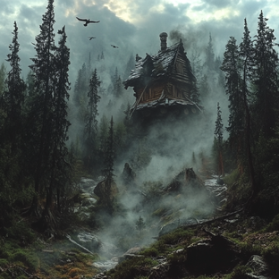 Сказки и реальность