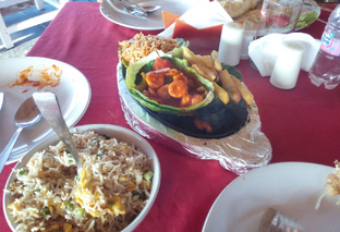 Рецепты блюд для поддержания нормального веса