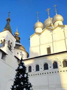 Ростов Великий