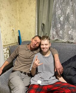 Светозаврик 👑❤️‍🔥😝💟😉🫀
