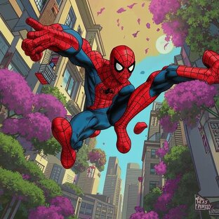 Через призму ИИ