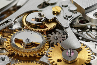 Эксплуатация швейцарских часов