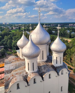 Вологодская область